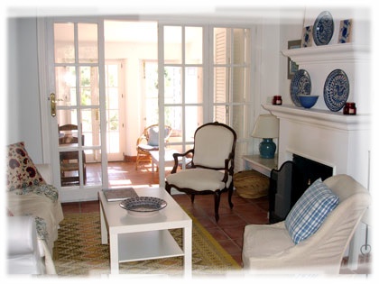 Lounge - Adelaida